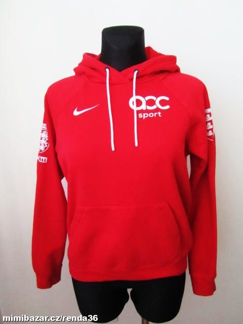 Dámská mikina vel. S - top stav