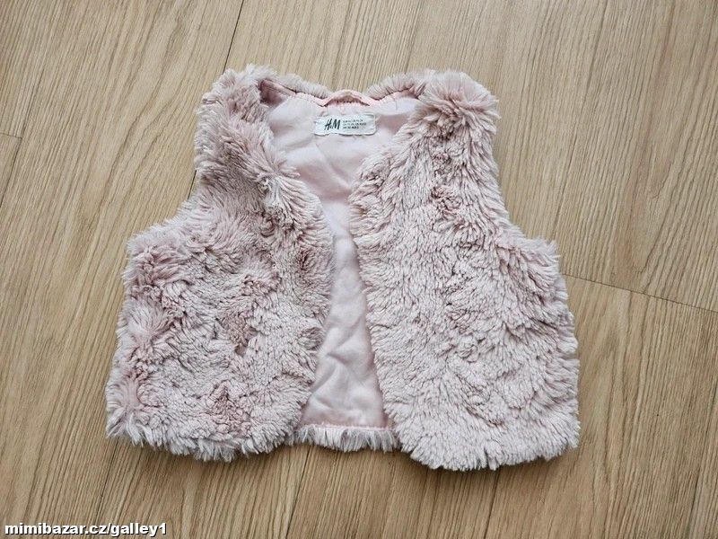 Vestička H&M, vel. 92