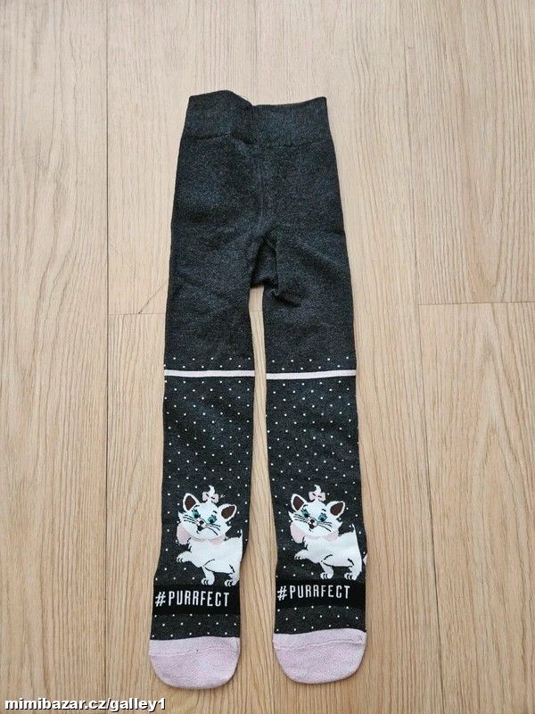 Punčocháče, vel. 1-3 roky