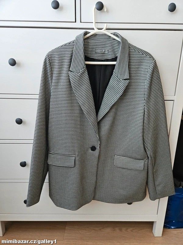 Sako Primark, vel. 48