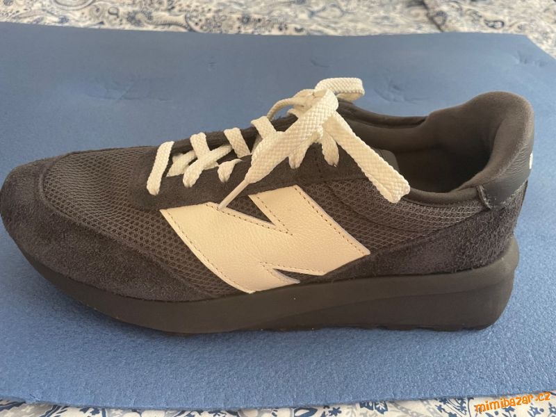Prodám - New balance botasky, Ostrava | Mimibazar.cz