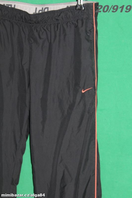 SPORTOVNÍ KALHOTY-20/919