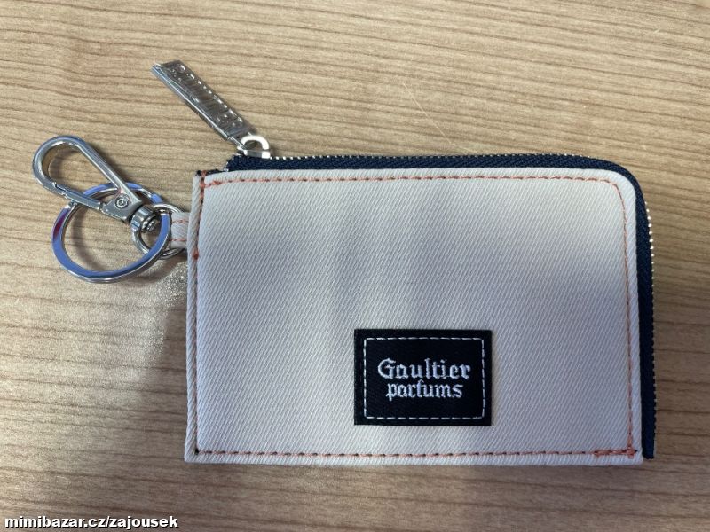 Peněženka Jean Paul Gaultier