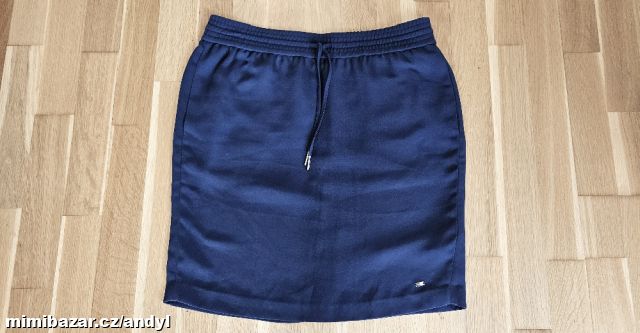 Dámská sukně „TOMMY HILFIGER“ vel M/L