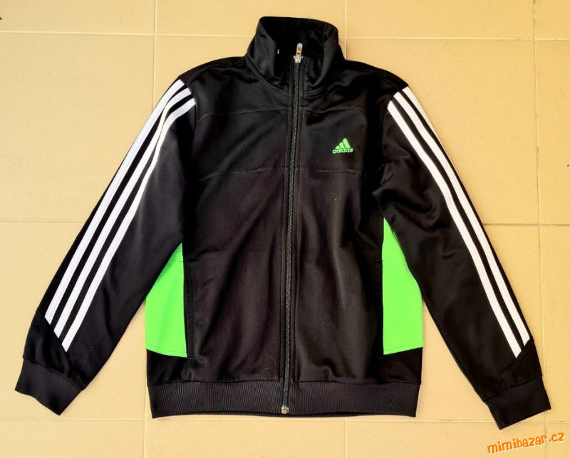 Sportovni bunda Adidas