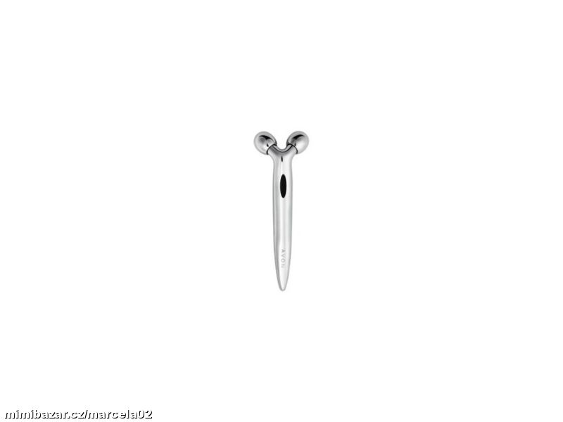 Pomůcka pro masáž obličeje pomáhá pleť zpevňovat, 