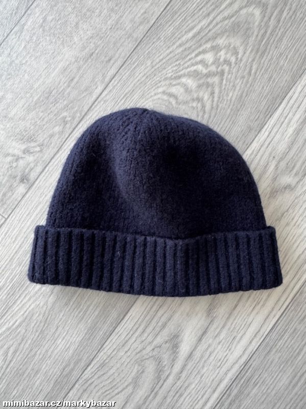 Dětská zimní čepice Hugo Boss