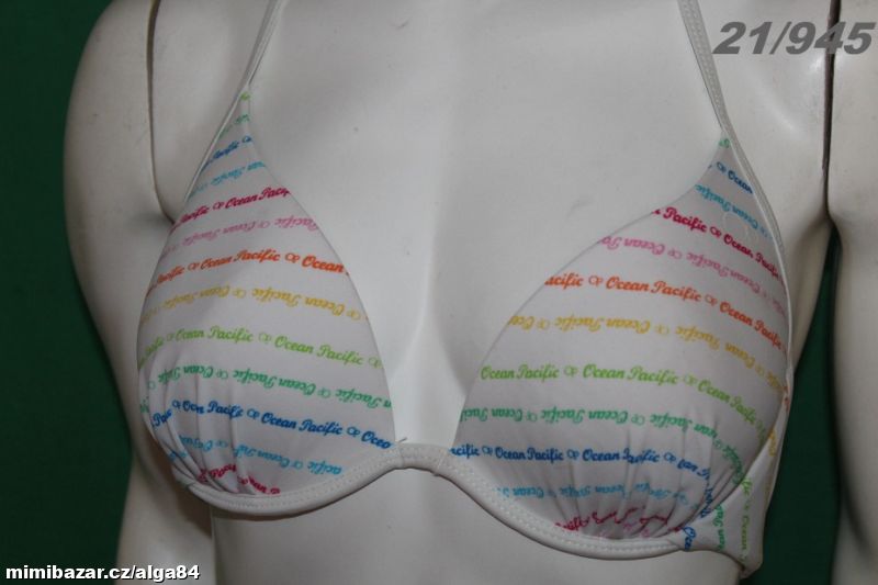 PLAVKY VRCHNÍ DÍL-21/945