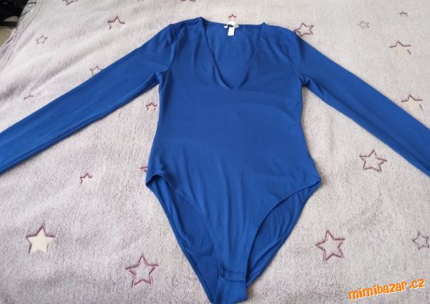 dámské body vel.S