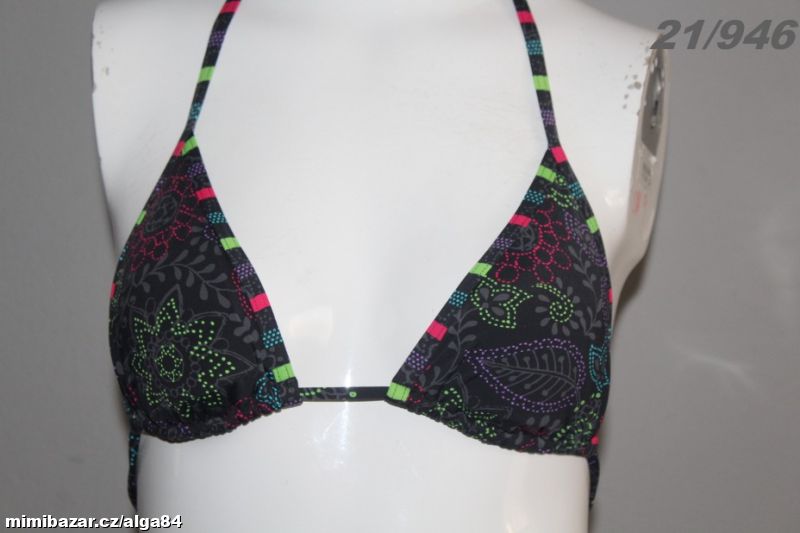 PLAVKY VRCHNÍ DÍL-21/946