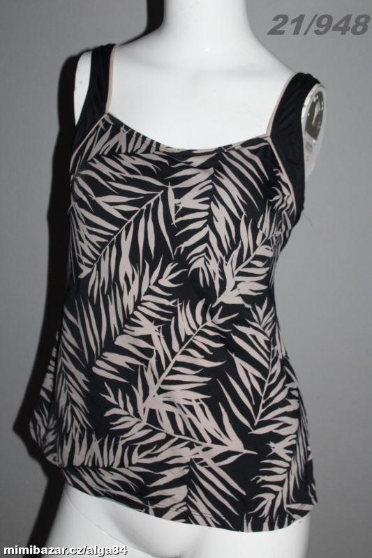 TANKINY VRCHNÍ DÍL-21/948