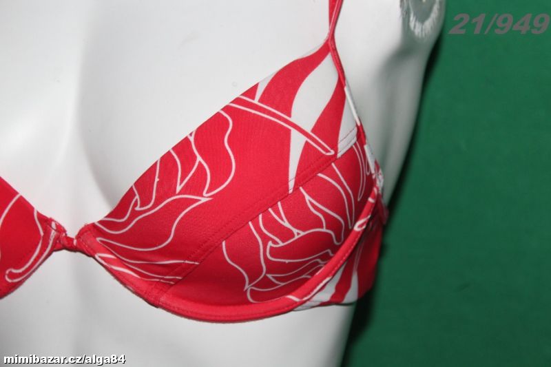 PLAVKY VRCHNÍ DÍL-21/949