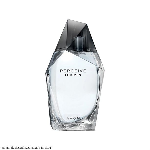 Perceive for Him EDT