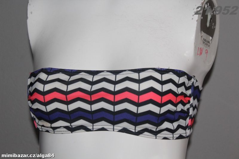 PLAVKY VRCHNÍ DÍL-21/952