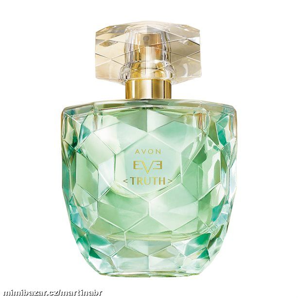 Eve Truth EDP