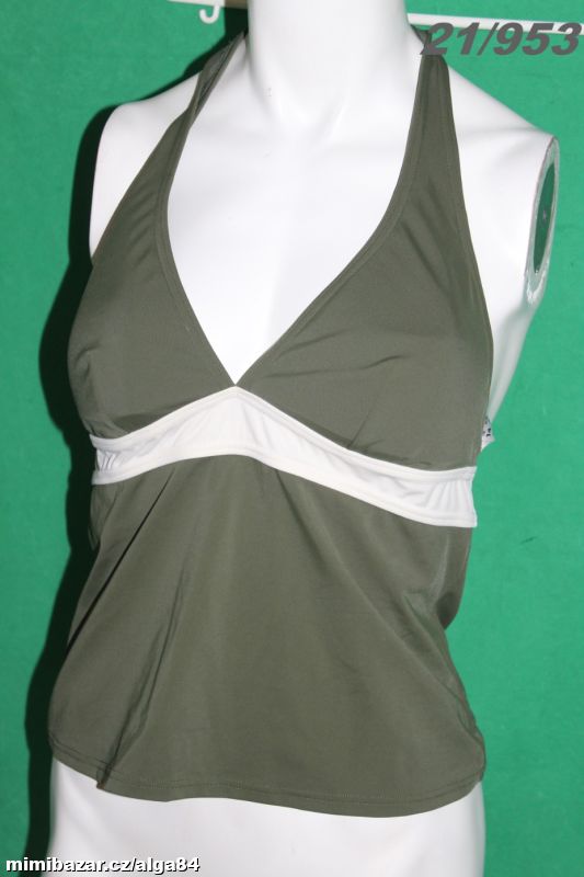 PLAVKY VRCHNÍ DÍL-21/953