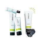 ClearProof® Sada s hloubkově čisticí maskou + krabi