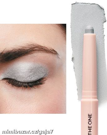 OČNÍ STÍNY V TYČINCE THE ONE