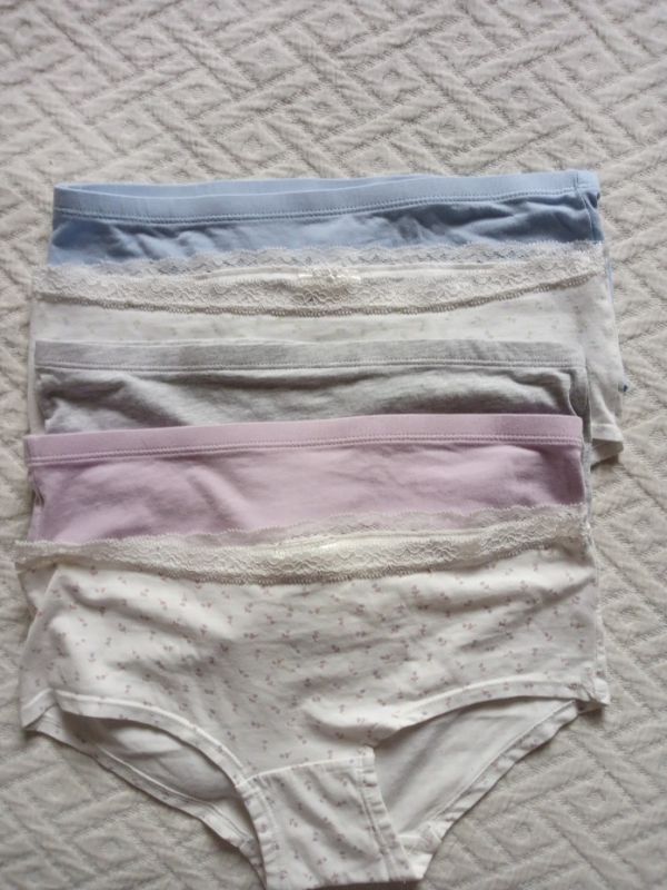 Kalhotky H&M vel. 170