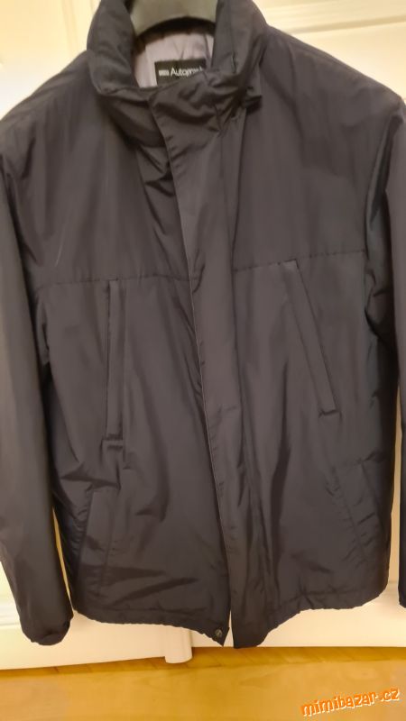 Pánská bunda