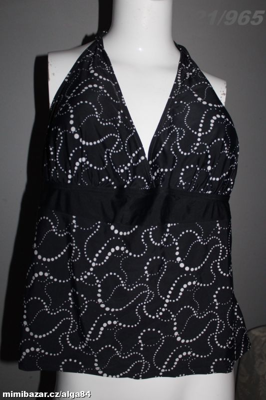 PLAVKY VRCHNÍ DÍL-21/965