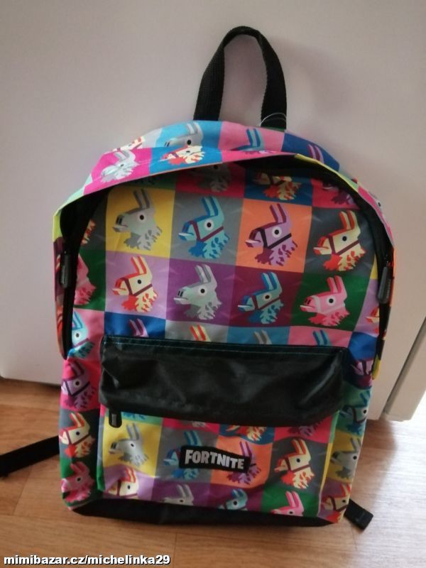 Pro milovníky Fortnite