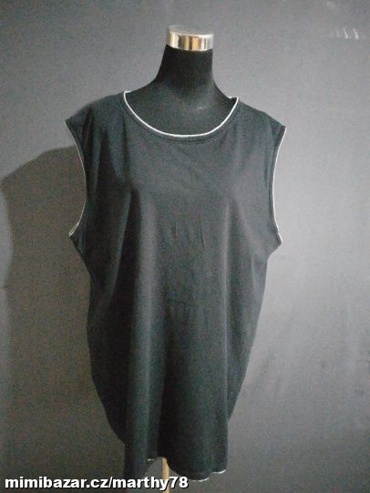 *** KRÁSNÝ PÁNSKÝ NÁTĚLNÍK, VEL.XXL ***