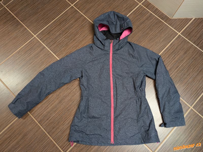 Větrovka/ přechodová bunda