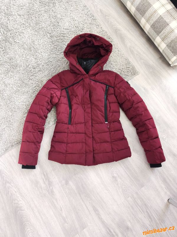 Zimní bunda