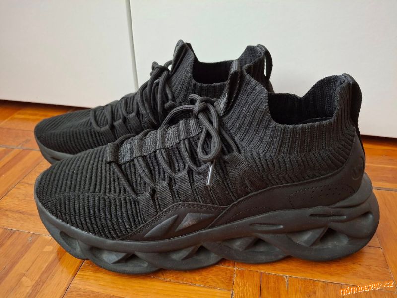 Tenisky Willard Riben