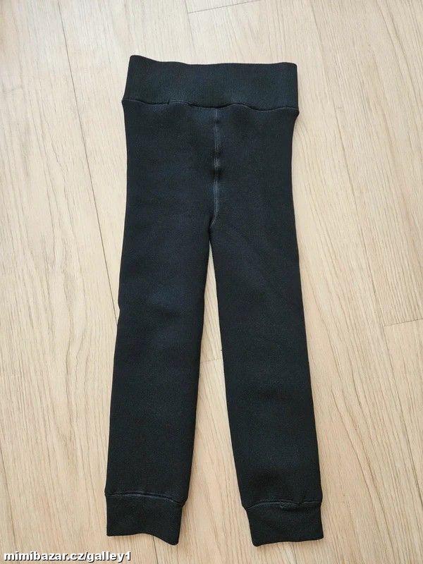 Termo legíny, vel. 3-4 roky