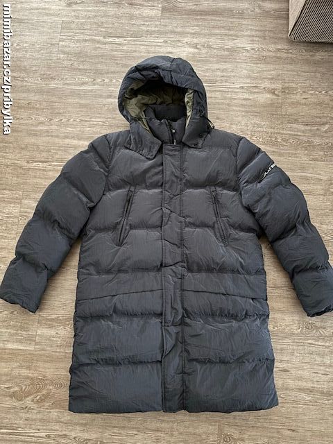 Replay pánská zimní bunda XL, XXL