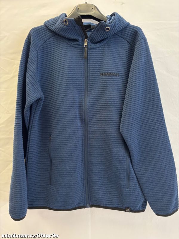 pánská mikina HANNAH