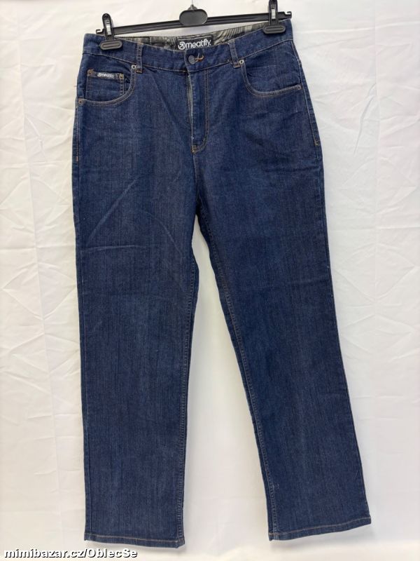 pánské rifle MEATFLY