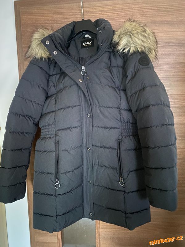 Prošívaná bunda Only vel. M