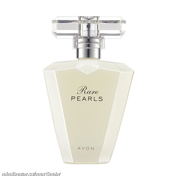 Rare Pearls EDP 50ml