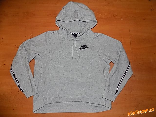 Mikina, mikča Nike, vel. M