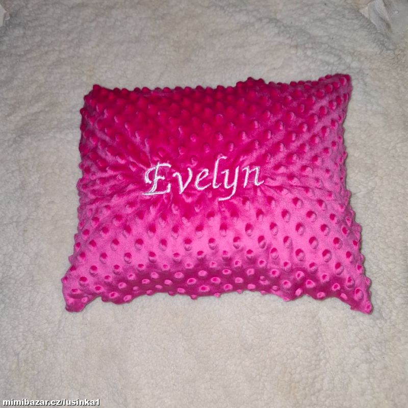 POLŠTÁŘEK se jménem na přání