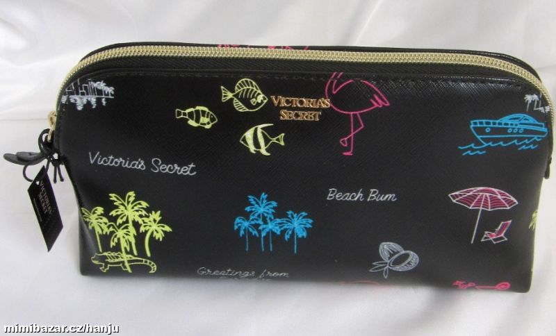 Kosmetická taštička