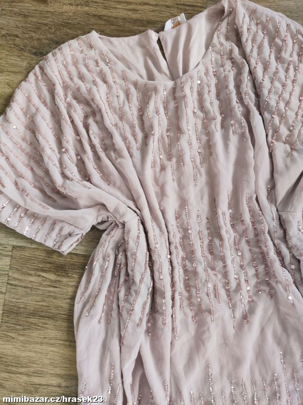 MODNÍ HALENKA YOURS 58