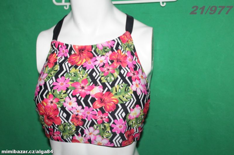 PLAVKY VRCHNÍ DÍL-21/977