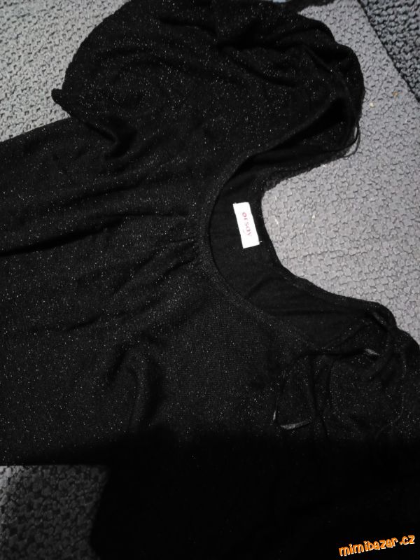 Dámská společenská halenka zn. Orsay vel. 40