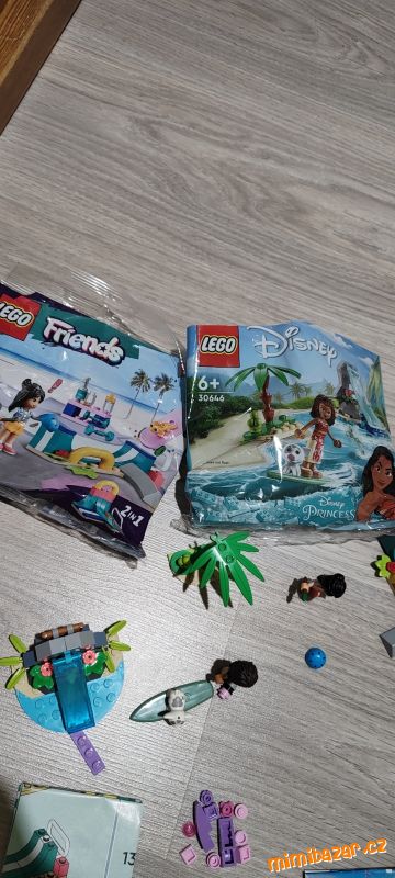 Lego Friends