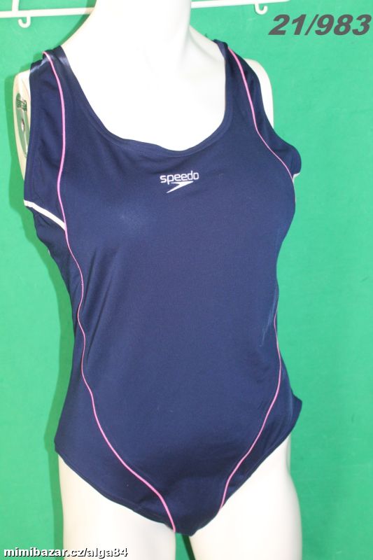 DÁMSKÉ PLAVKY-21/983