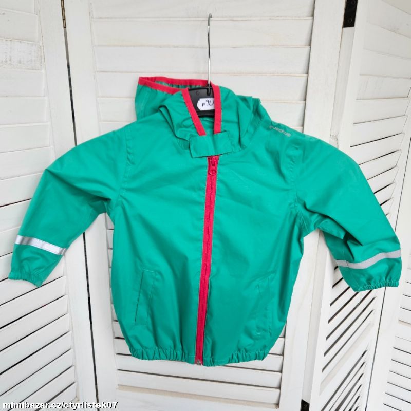 dívčí větrovka 2 roky 70976