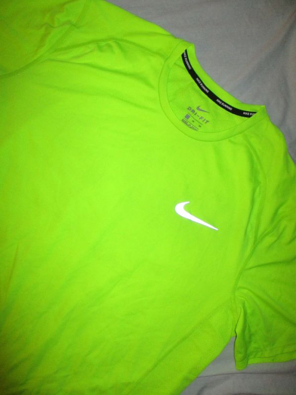 Pánské funkční tričko vel XL