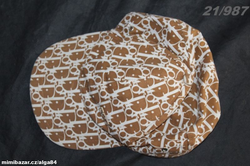 KŠILTOVKA CCA 56CM-21/987