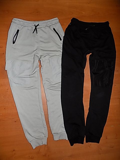 Tepláky, tepláčky Y.F.K 158-164