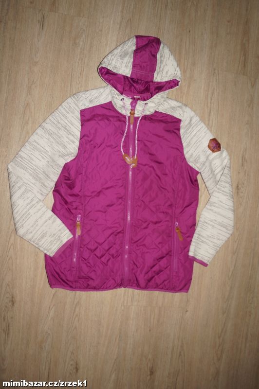 CRIVIT sportovní bunda vel.L