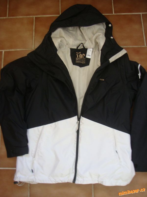 lyžařská bunda Wedze